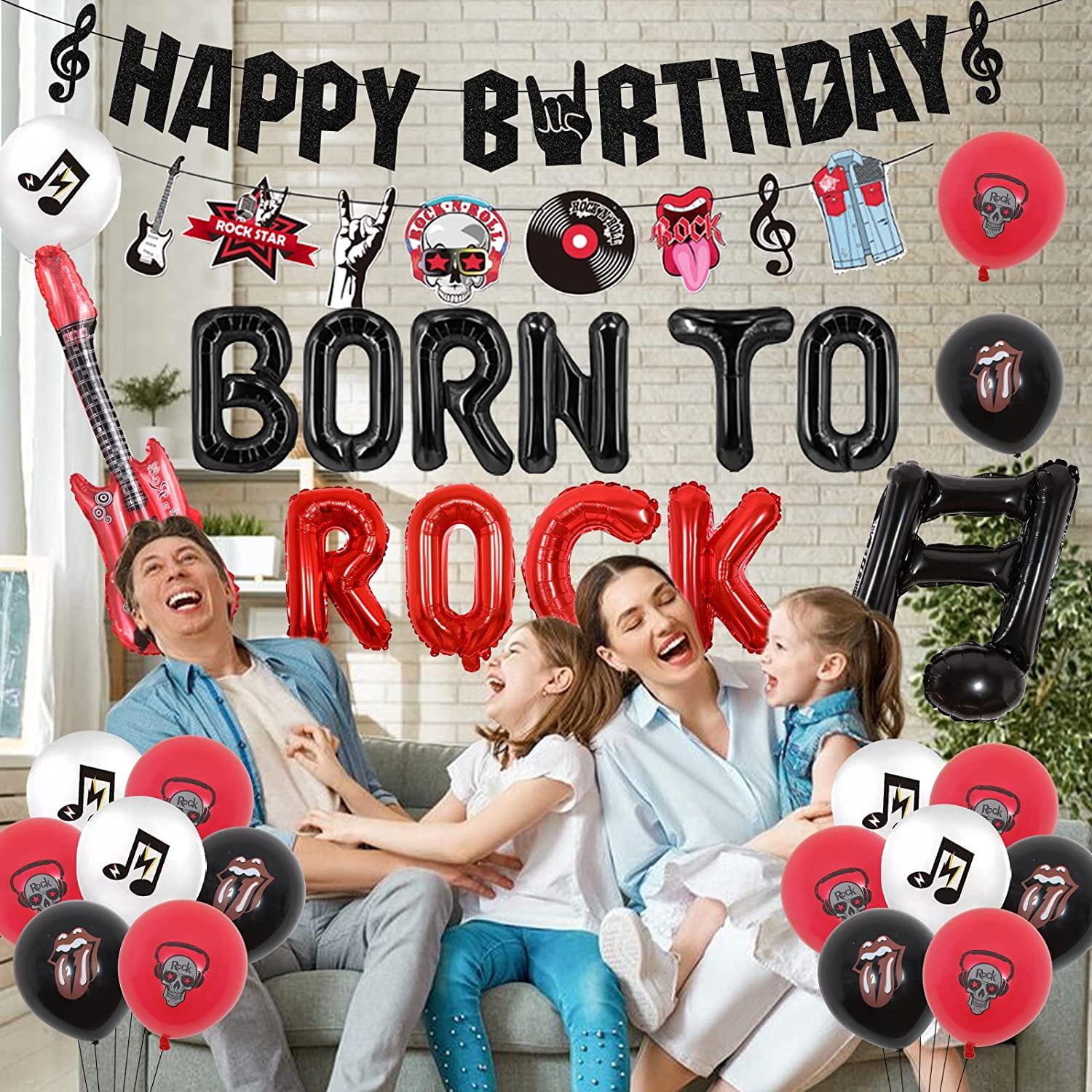 Banderole Joyeux Anniversaire Thème Harry Potter à Imprimer