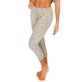 thumbnail image 2 of VF-Sport Capri Workout Tights - Nylon, Misses Size (Rainbow, XS), 2 of 5