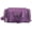 Purple, variant on Yoga Duffel Bag for Women Girls' Dance Bag Gymnastics Bag 15.4x9x9.8 Inches
