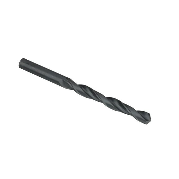 #37 HSS Taper Length Drill Bit, DWDTL37