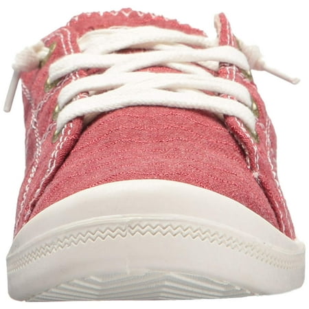 roxy bayshore slip on shoes
