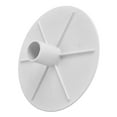 thumbnail image 5 of Skimmer Vacuum Plate, Practical Accessories Pool Vacuum Plate Fine Workmanship For Swimming Pool For, 5 of 8