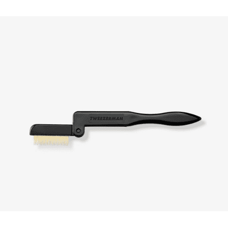Tweezerman Folding I-Lashcomb