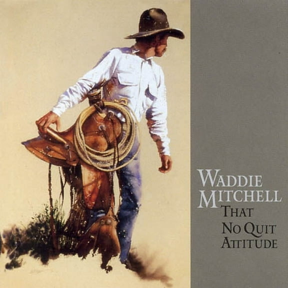 That No Quit Attitude