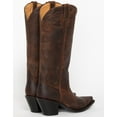 thumbnail image 3 of Shyanne Women's Charlene Tall Western Boot Snip Toe - BBW120 7 1/2 M  US, 3 of 6