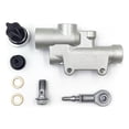 thumbnail image 2 of 77013060044 Rear Brake Unit Rear Brake Master Cylinder Motorcycle for XCF SXF FX FE, 2 of 5