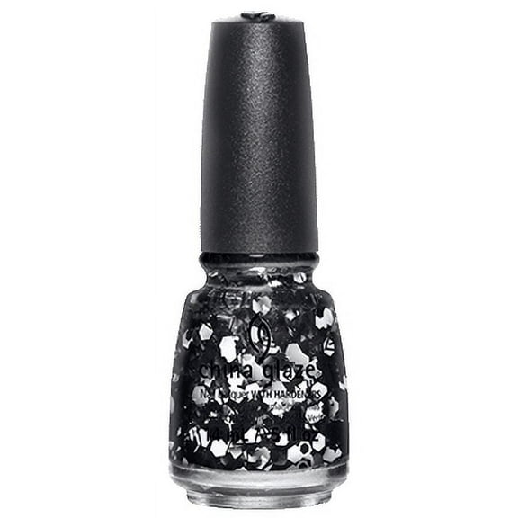 China Glaze - Whirled Away 0.5 oz - #81119