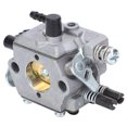 thumbnail image 1 of Carburador carburador de motosierra rendimiento duradero y estable para motosierra de gasolina IE52 mayor rendimiento reduce la ocurrencia de fallas cortadora de césped ANGGREK Otros, 1 of 8
