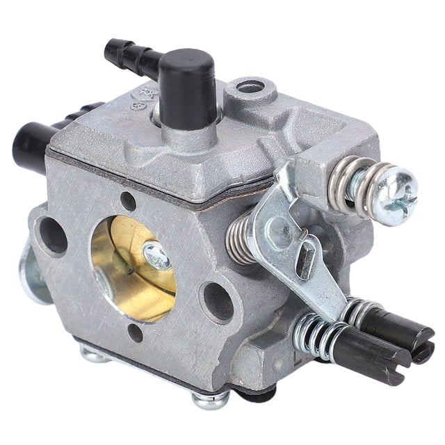 Carburador carburador de motosierra rendimiento duradero y estable para motosierra de gasolina IE52 mayor rendimiento reduce la ocurrencia de fallas cortadora de césped ANGGREK Otros
