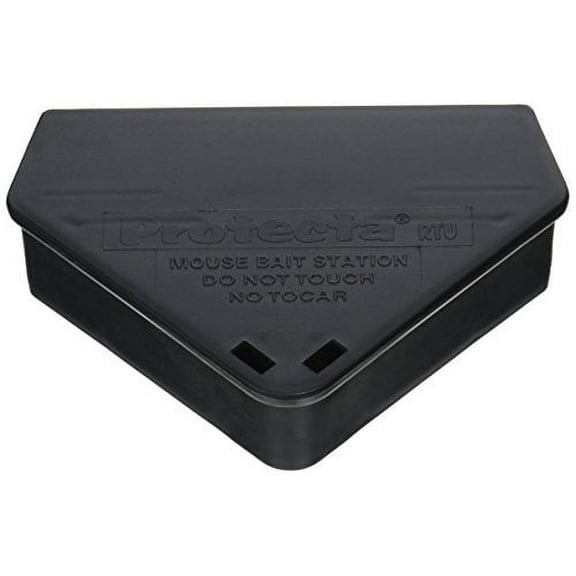 Protecta Stations for Mouse - Rtu, One Case 12 Units