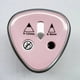 thumbnail image 5 of Sacapuntas eléctrico de doble agujero para estudiantes de primaria, máquina sacapuntas de dos agujeros de espesor semiautomático, batería 8004, 5 of 6
