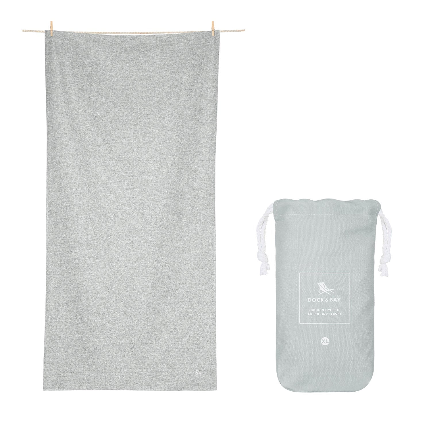 Dock & Bay Beach Towels