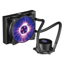 Cooler Master MasterLiquid Lite ML120L RGB AIO CPU Liquid Cooler