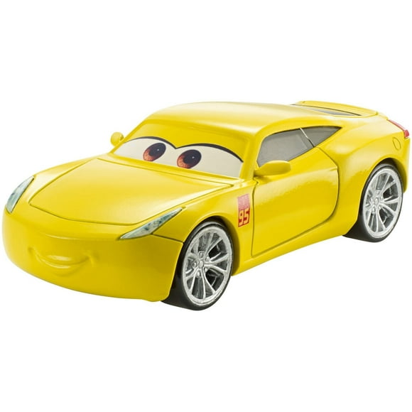 Disney/Pixar Cars 3 Cruz Ramirez Die-Cast Vehicle