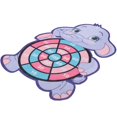 thumbnail image 4 of 1 Set Cartoon Dart Board with Sticky Balls Kids Dart Board Game Set Party Favors, 4 of 4