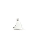 thumbnail image 3 of Simplehuman Toilet Brush with Caddy, Stainless Steel, White, 3 of 5