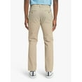 thumbnail image 4 of Chaps Men's & Big Men's 5 Pocket Pant, Sizes 30-42, 30" Inseam, 4 of 7