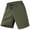 #01 Army Green 【Mix & Match: Choose Your Favorites】, variant on Men's Quick Dry Swim Trunks Beach Pants, Shorts Joggers, Elastic Waist Drawstring Loose Fit, Breathable Lightweight Stretchy Summer | AESTIVO,Army Green L