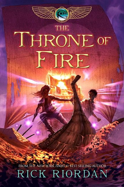 the kane chronicles the throne of fire the kane chronicles the throne of fire