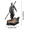 thumbnail image 3 of Figura de Sol onlyliua Artesanía Moderna Decoración de Habitación, 3 of 5