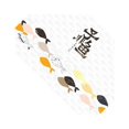 thumbnail image 2 of Wall Sticker Oil Proof Cartoon Pattern Removable Wallpaper Walls Protector Tools Smooth Modern Home Accessory Kitchen Room Wood Countertop Art Decals Type 1, 2 of 9