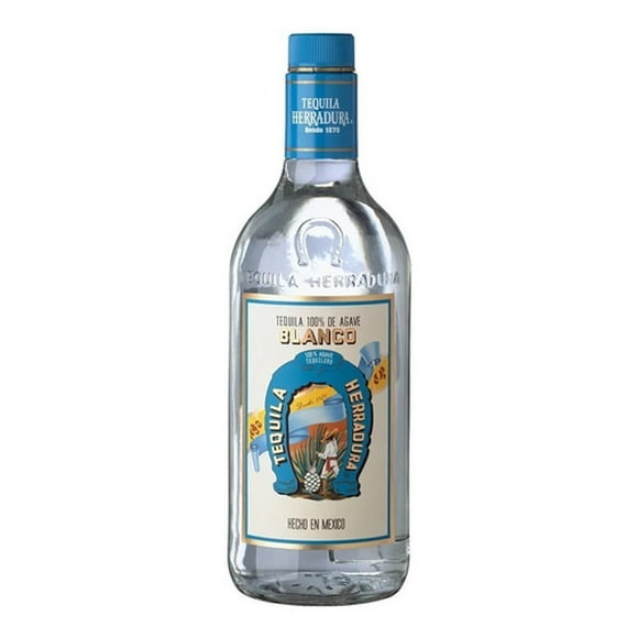 Tequila Herradura Blanco 700ml HERRADURA 700 ml