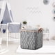 thumbnail image 5 of Caja de almacenamiento Likrtyny Bolsa de almacenamiento de edredón 100/140/180L, 5 of 9