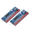 thumbnail image 4 of Water Flowing LED, Portable Electronic Light Kit, For Industry Home Water-Light Effect Adjust The  Speed, 4 of 8