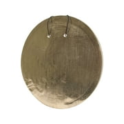 Tibetan Gong, 12" w/ Beater