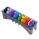 thumbnail image 1 of Juego de peines guía, accesorio para juego de peines guía, herramientas para cortar el cabello, peine guía de salida de alta intensidad, 1 of 14