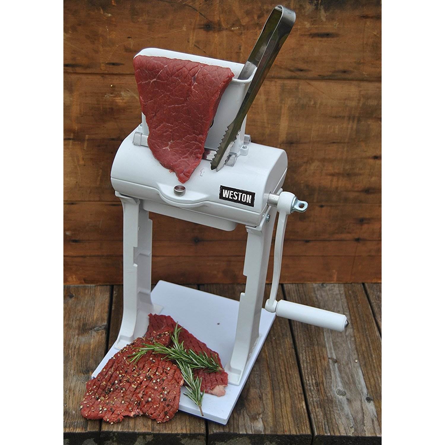 Weston 073101WA Weston Meat CuberTenderizer Aluminum Walmart Canada