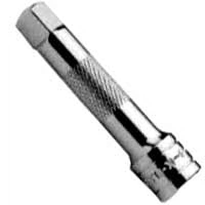 SOCKET EXTENSION 2IN. 1/4IN. DRIVE