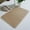 Khaki, variant on GFHFHITJ Blanket,Absorbent Soft Memory Foam Mat Bath Bathroom Bedroom Floor Shower Rug Decor