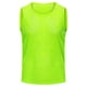 thumbnail image 5 of Greeniant Chaleco de entrenamiento Fútbol Malla Ropa deportiva Tren Jerseys Transpirable Adulto Joven Deporte Equipo Grupo Hombre Mujer verde fluorescente 2Conjunto, 5 of 6