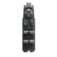 thumbnail image 2 of Interruptor de elevalunas eléctrico principal delantero izquierdo de repuesto 68171680AA apto para RAM 02-09 para Sprinter 2500 3500 05-09 Sharpla Interruptor de ventana eléctrica, 2 of 5