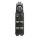 thumbnail image 2 of Interruptor de ventana eléctrica principal del lado del conductor 68171680AA Regulador de gafas para RAM 02-09 para Dgo 01-03 para Sprinter 05-09 Macarena Interruptor de ventana eléctrica, 2 of 5