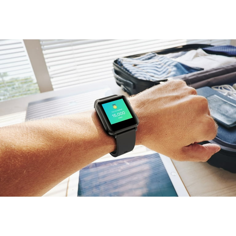 Vibe hotsell 3 watch