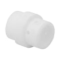 thumbnail image 3 of Gas Diffuser MB 24KD Welding Torch 20pcs Ceramic Consumables, 3 of 7