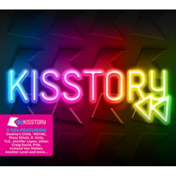 Kisstory 2017