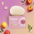 thumbnail image 5 of (3 pack) Caress Daily Silk Beauty Bar Soap for Dry Skin 3.75 oz 12 Bars, 5 of 6