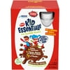BOOST KID ESSENTIALS Chocolate Craze 4-8 fl. oz. Cartons