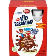 BOOST KID ESSENTIALS Chocolate Craze 4-8 fl. oz. Cartons