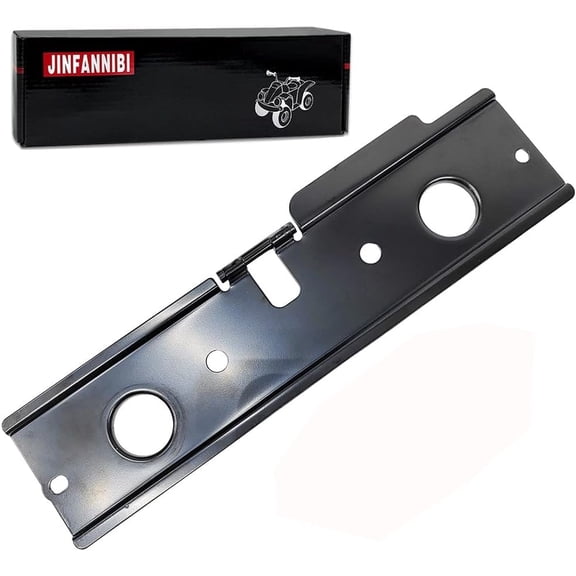 Battery Plate Bracket Frame Seat Holder For Honda Foreman 450 TRX450S/ES/FE/FM 1995-2004 #50311-HM7-000