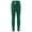Green, variant on Girls Athletic Leggings Kids Scales Fish Printed Tights Workout Yoga Pants Running Dancing Tumbling Green 7-8