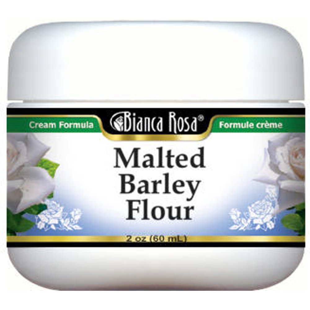 Malted Barley Flour Cream (2 oz, Zin 520760) 3Pack