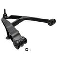 thumbnail image 2 of Detroit Axle - Front 4pc Control Arms for Chevy GMC Silverado Sierra Express Savana Yukon XL Suburban Avalanche 1500 Cadillac Escalade ESV EXT 4 Lower Upper Control Arms w/Ball Joints Replacement, 2 of 8