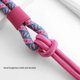 thumbnail image 2 of Mini Dumpling Bag Shoulder Strap Rope Transformation Longxiang Brand / Chinese Style Backpack from Mainland China, 2 of 5