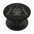 thumbnail image 1 of Accesorio para teléfono PopSockets Star Wars Darth Vader Helmet, 1 of 6