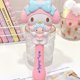 thumbnail image 1 of Kawaii Sanrio Hello Kitty Kuromi-peine de cojín de aire con forma de muñeca, espejo de maquillaje, Y2K, 1 of 4