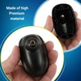 thumbnail image 5 of Roof antenna mounting base 65203442105 compatible with R55 R56 radio antenna base cover, 5 of 5